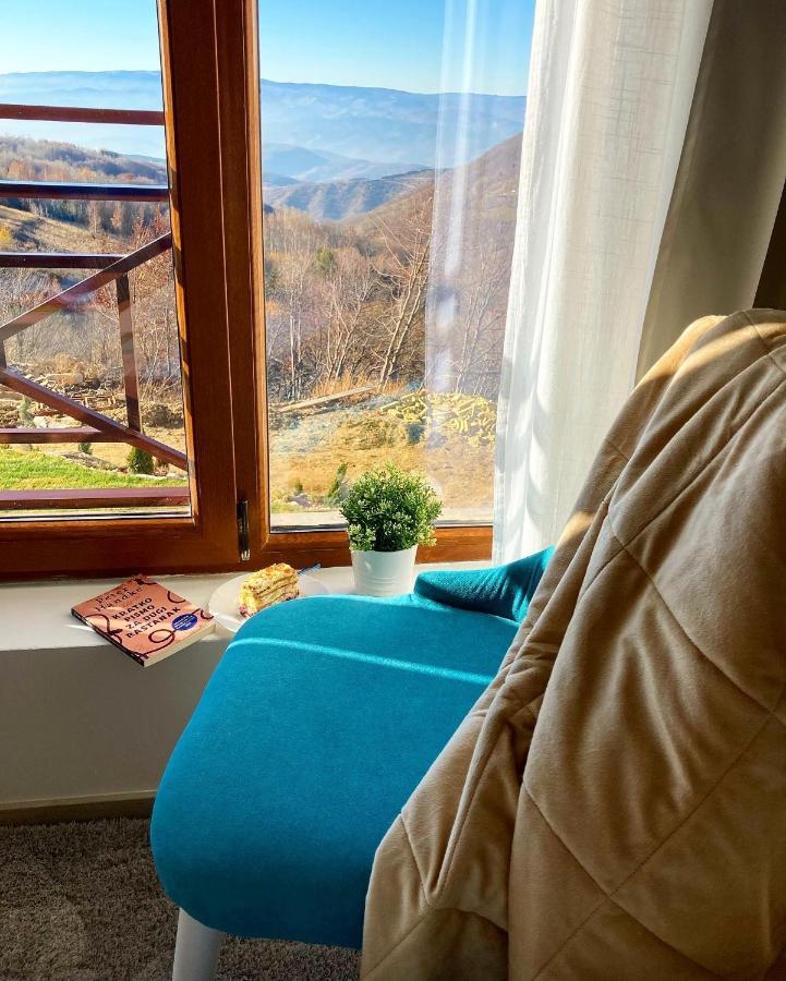 Ivkovic Spa Milmari N16 Kopaonik Ngoại thất bức ảnh