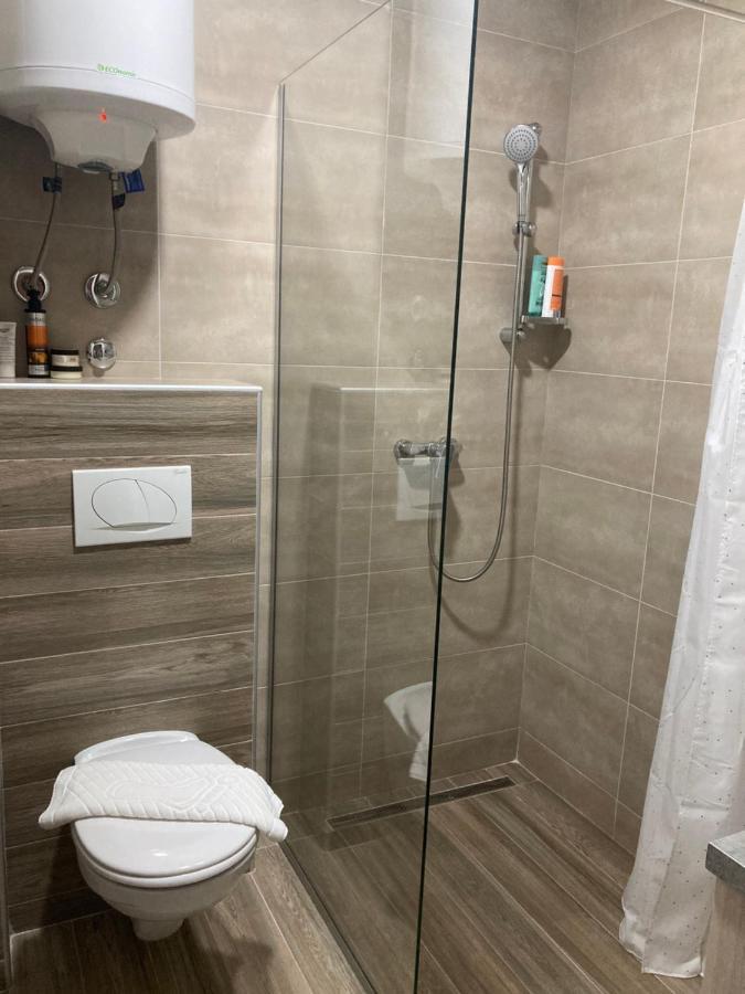 Ivkovic Spa Milmari N16 Kopaonik Ngoại thất bức ảnh