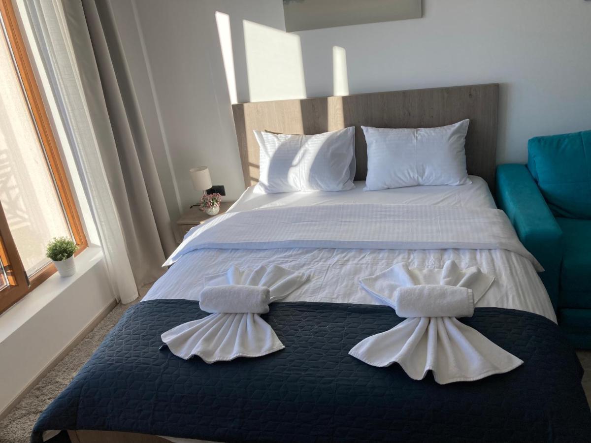 Ivkovic Spa Milmari N16 Kopaonik Ngoại thất bức ảnh