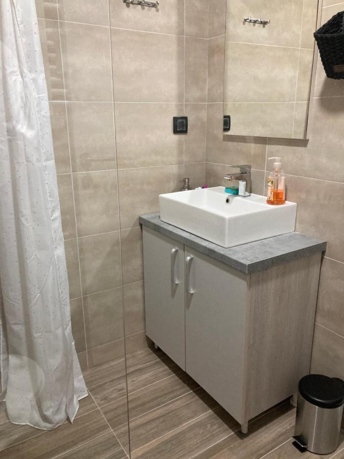 Ivkovic Spa Milmari N16 Kopaonik Ngoại thất bức ảnh