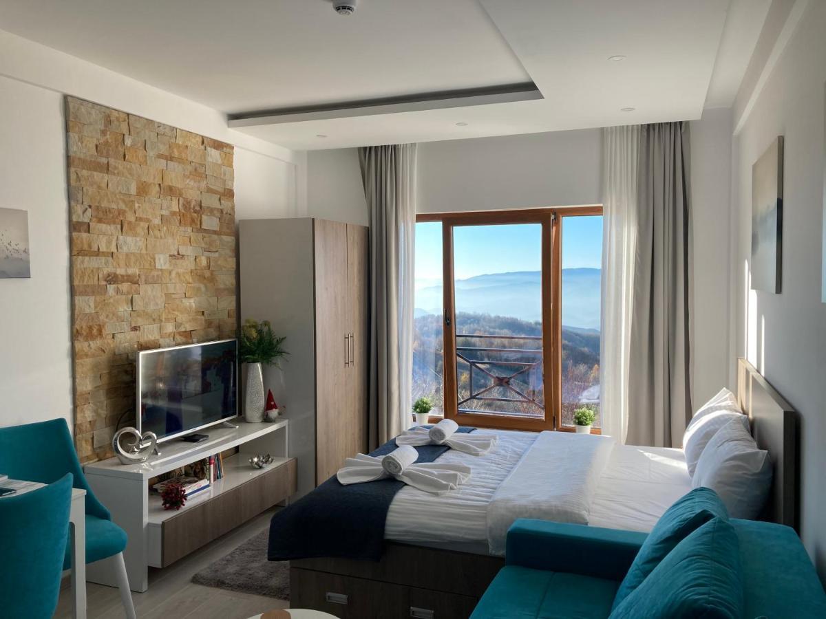 Ivkovic Spa Milmari N16 Kopaonik Ngoại thất bức ảnh