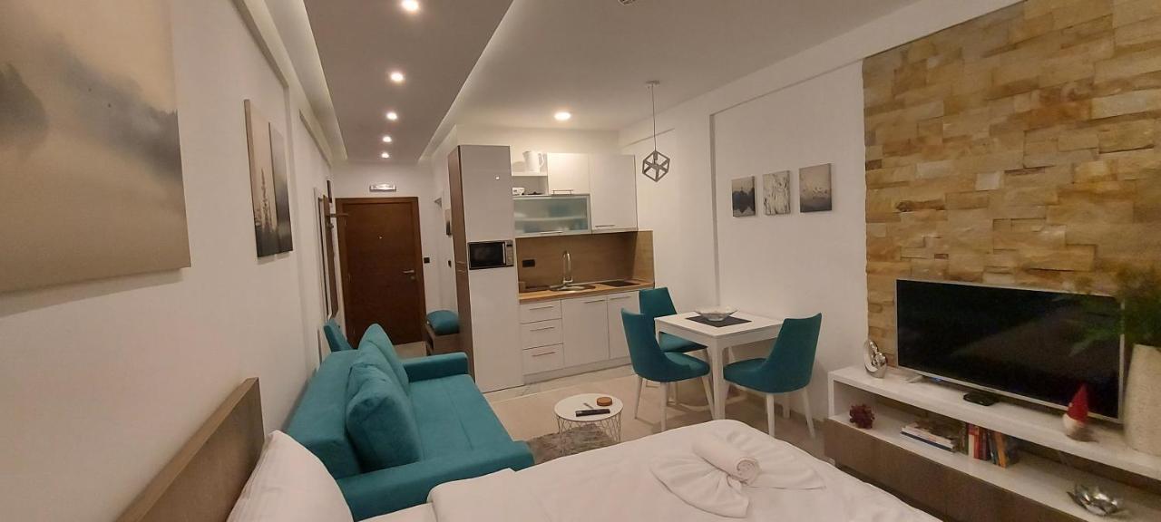 Ivkovic Spa Milmari N16 Kopaonik Ngoại thất bức ảnh