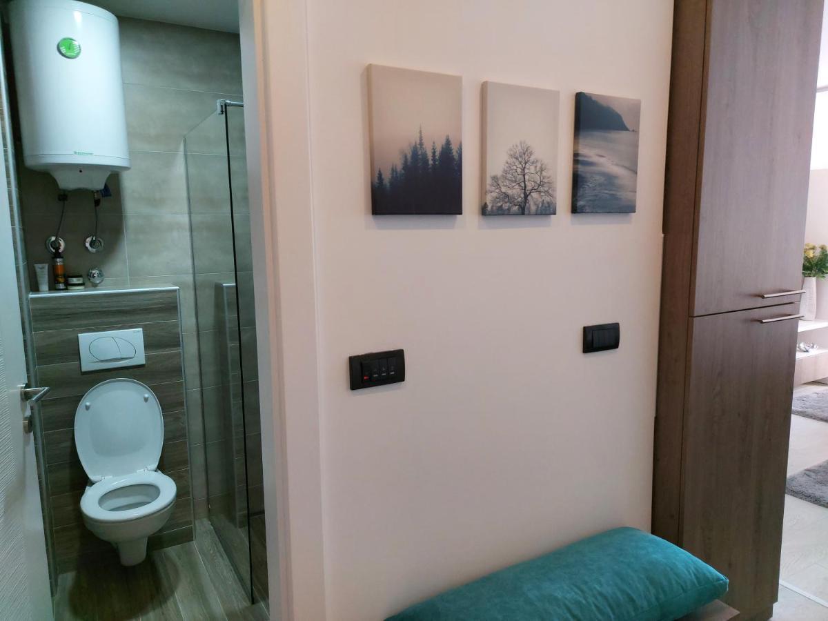 Ivkovic Spa Milmari N16 Kopaonik Ngoại thất bức ảnh