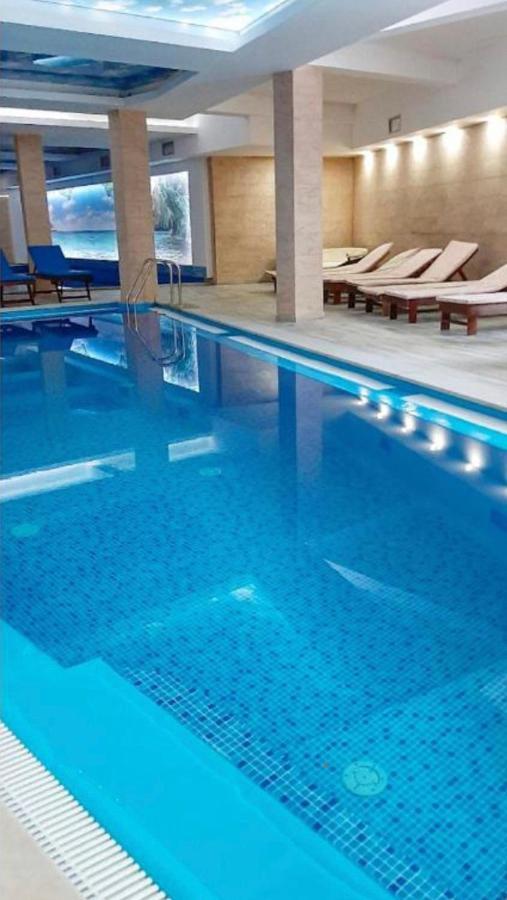 Ivkovic Spa Milmari N16 Kopaonik Ngoại thất bức ảnh