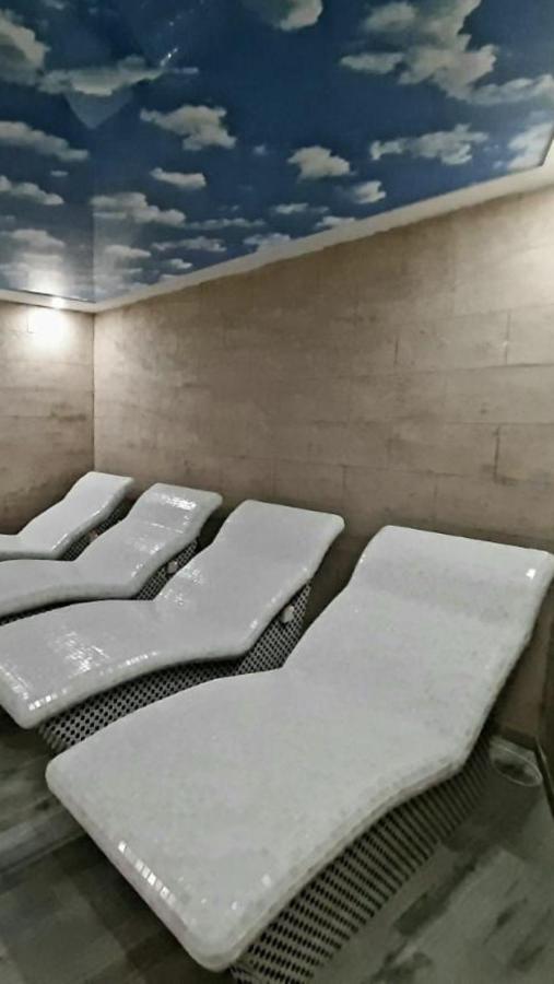 Ivkovic Spa Milmari N16 Kopaonik Ngoại thất bức ảnh