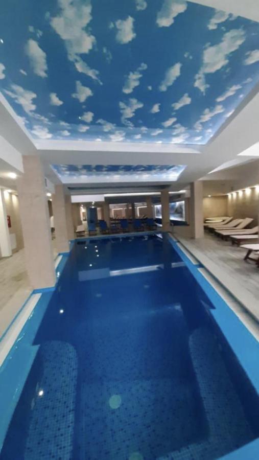 Ivkovic Spa Milmari N16 Kopaonik Ngoại thất bức ảnh