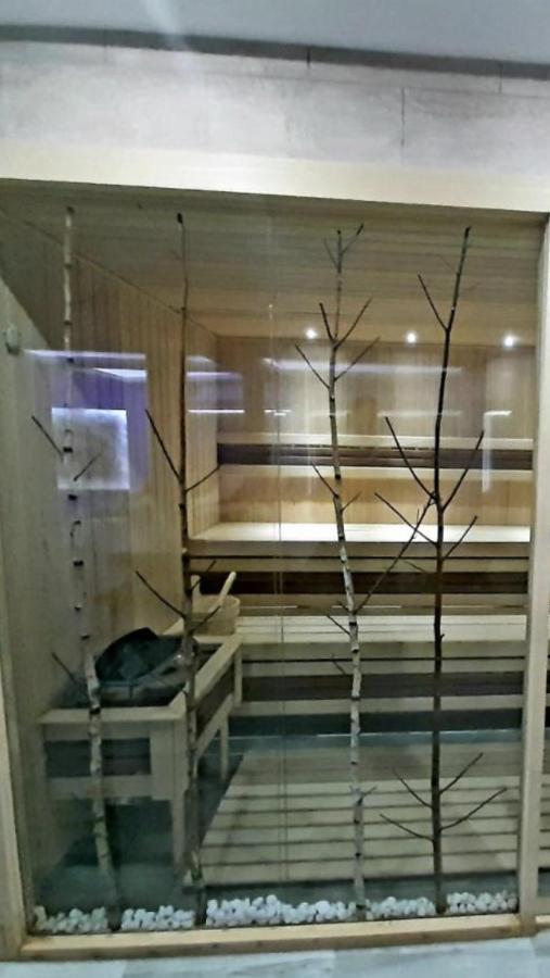 Ivkovic Spa Milmari N16 Kopaonik Ngoại thất bức ảnh