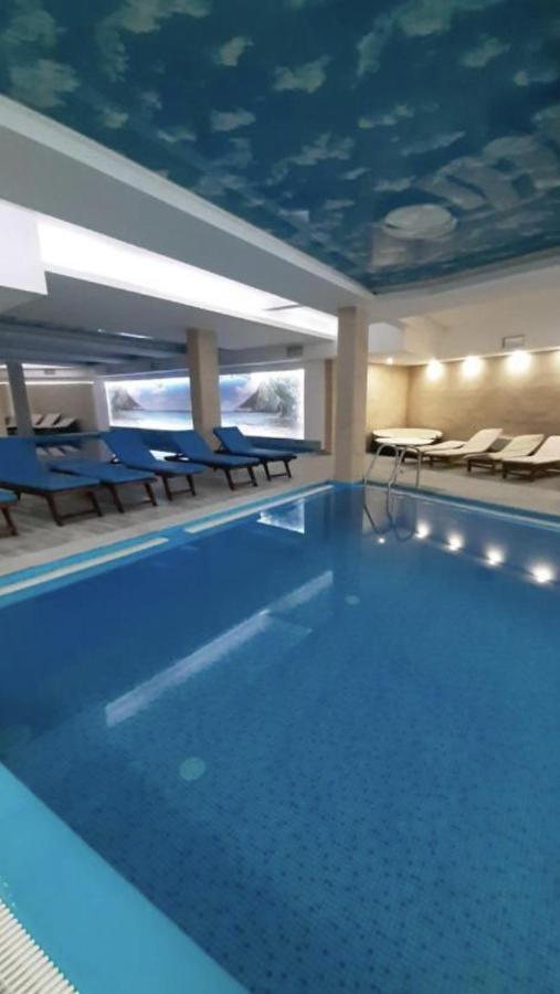 Ivkovic Spa Milmari N16 Kopaonik Ngoại thất bức ảnh