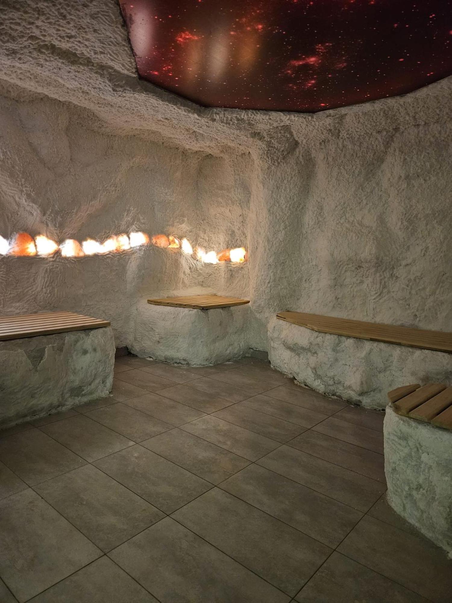 Ivkovic Spa Milmari N16 Kopaonik Ngoại thất bức ảnh