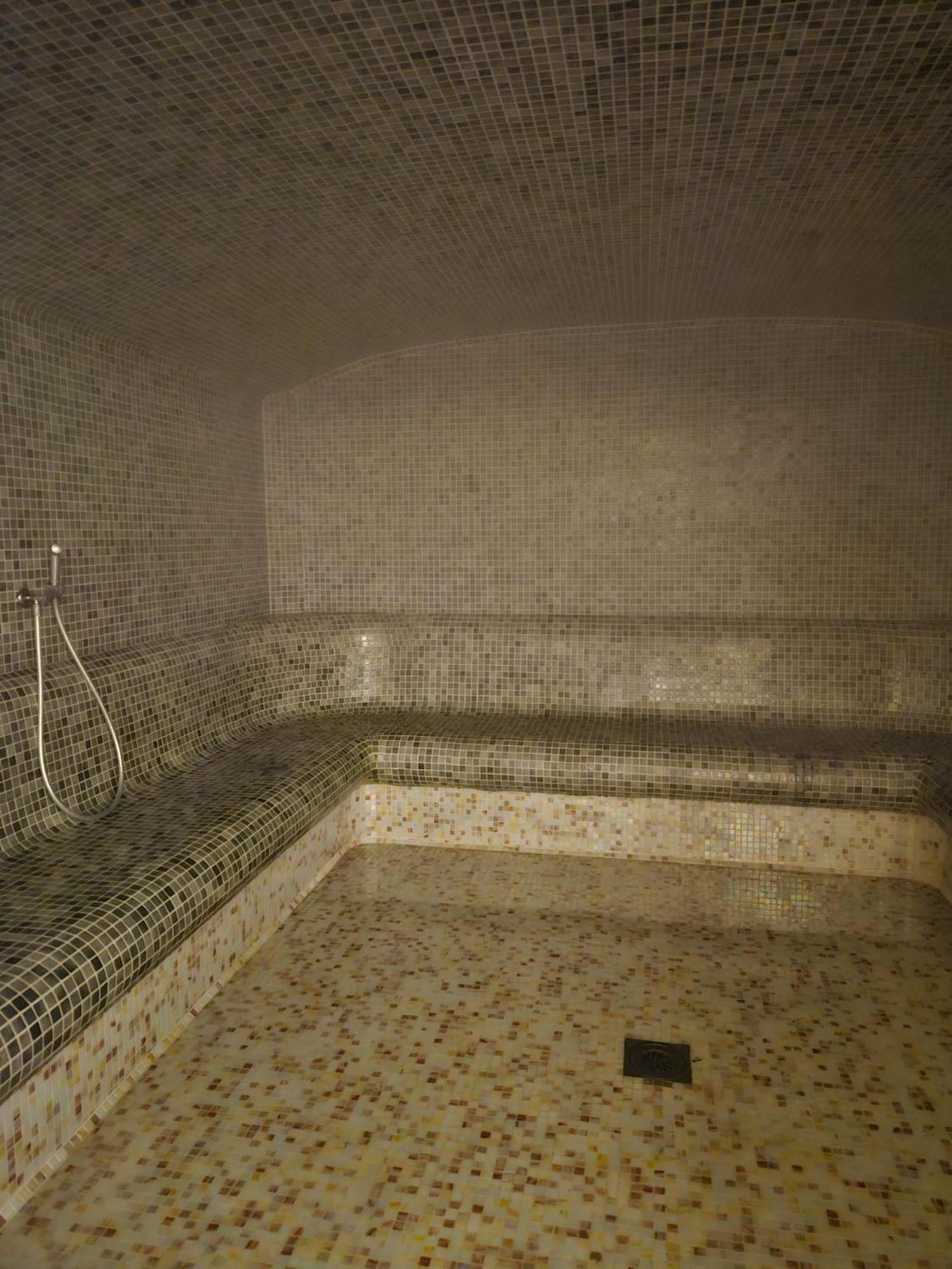 Ivkovic Spa Milmari N16 Kopaonik Ngoại thất bức ảnh